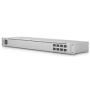 UBNT UniFi Switch USW-Aggregation [8xGigabit SFP+, 30W, 160Gbps]