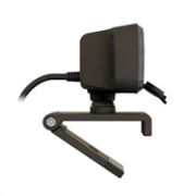Creative LIVE! CAM SYNC V3, webkamera, 2K QHD, 4x dig. zoom, mikrofony