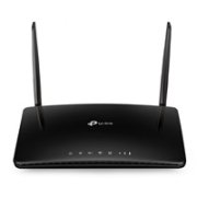 TP-Link Archer MR500 OneMesh WiFi5 router (AC1200,4G LTE,2,4GHz/5GHz,Cat6,3xGbELAN,1xGbEWAN/LAN