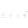 UBNT U6+ - UniFi 6+ Access Point