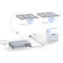 UBNT U6+ - UniFi 6+ Access Point