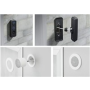 UBNT UVC-G4 Doorbell Pro PoE Kit