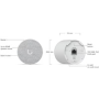 UBNT UVC-G4 Doorbell Pro PoE Kit