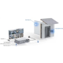 UBNT UVC-G4 Doorbell Pro PoE Kit