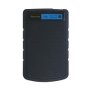 Externý pevný disk TRANSCEND 2,5" USB 3.1 StoreJet 25H3B, 1 TB, modrý (odolný voči nárazom)