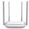 MERCUSYS MW325R WiFi4 router (N300, 2,4GHz, 3x100Mb/s LAN, 1xMb/s WAN)
