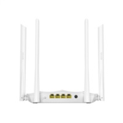 Tenda AC5 v3 - Bezdrôtový smerovač AC 802.11ac/a/b/g/n, 1200 Mb/s, VPN, IPTV, WISP, univerzálny