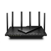 TP-Link Archer AX73 OneMesh WiFi6 router (AX5400,2,4GHz/5GHz,4xGbELAN,1xGbEWAN,1xUSB3.0)