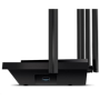 TP-Link Archer AX73 OneMesh WiFi6 router (AX5400,2,4GHz/5GHz,4xGbELAN,1xGbEWAN,1xUSB3.0)