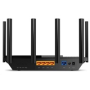 TP-Link Archer AX73 OneMesh WiFi6 router (AX5400,2,4GHz/5GHz,4xGbELAN,1xGbEWAN,1xUSB3.0)