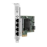 HPE Broadcom BCM5719 Ethernet 1Gb 4-port BASE-T Adapter ( Gen10 Plus )