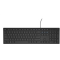 Dell Multimedia Keyboard-KB216 - Czech/Slovak (QWERTZ) - Black