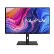 ASUS LCD 32" PA329CV ProArt 3840x2160 IPS 5ms 60Hz 350cd repro USB-C-90W 2xHDMI DP VESA 100x100