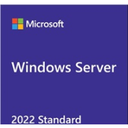 Windows Svr Std 2022 64Bit CZ 16 Core OEM