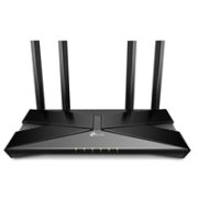 TP-Link Archer AX53 OneMesh WiFi6 router (AX3000, 2,4GHz/5GHz, 1xGbEWAN, 4xGbELAN)