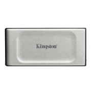 Prenosný disk SSD Kingston 4000G XS2000