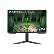 Samsung MT LED LCD monitor 27" Odyssey LS27BG400EUXEN-Flat,IPS,1920 x 1080,1ms,240Hz,HDMI