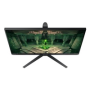 Samsung MT LED LCD monitor 27" Odyssey LS27BG400EUXEN-Flat,IPS,1920 x 1080,1ms,240Hz,HDMI
