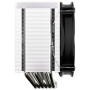 Endorfy chladič CPU Fortis 5 ARGB / 140mm fan/ 6 heatpipes / PWM / nanoreset controller / pro Intel