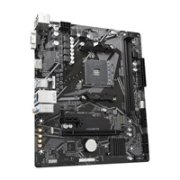 GIGABYTE MB Sc AM4 A520M K V2, AMD A520M, 2xDDR4, 1xHDMI, 1xVGA