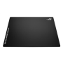 ASUS podložka pod myš ROG Moonstone ACE (vel. L / Black), sklo