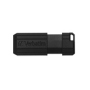 VERBATIM Flash disk 16 GB Store 'n' Go PinStripe, čierny