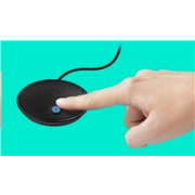 Rozširujúce mikrofóny skupiny Logitech ConferenceCam