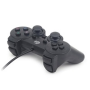 GEMBIRD gamepad JPD-UDV-01, vibrační, USB