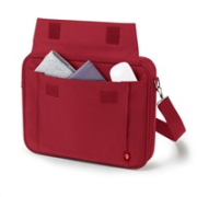 DICOTA Eco Multi BASE 14-15.6 Červená