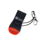 C-TECH čtečka karet UCR-01, USB 2.0 TYPE A, micro SD