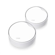 TP-Link Deco X50-PoE (2-pack) [AX3000 Wi-Fi 6 mesh systém s napájením PoE]