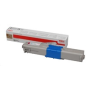 OKI purpurový toner pre C510/511/530/531/MC561/562 (5 000 strán)