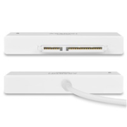 AXAGON ADSA-1S, USB 2.0 - SATA HDD/SSD adaptér vrátane. 2.5" puzdrá