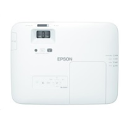 EPSON projektor EB-2250U, 1920x1200, 5000ANSI, 15000:1, HDMI, USB 3-in-1, 5 LET ZÁRUKA