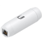 UBNT INS-3AF-I-G [Gigabitový vnútorný PoE konvertor z aktívneho PoE 802.3af na pasívne 24V/0,5A]