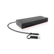 LENOVO ThinkPad Hybrid USB-C with USB-A Dock