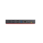 LENOVO ThinkPad Hybrid USB-C with USB-A Dock