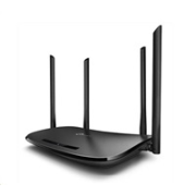 TP-Link Archer VR300 WiFi5 VSDSL/ADSL router (AC1200, 2,4GHz/5GHz, 3x100Mb/s LAN, 1x100Mb/s LAN/WAN,