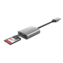 Čítačka pamäťových kariet TRUST DALYX Rýchla, externá, USB 3.2, 8cm