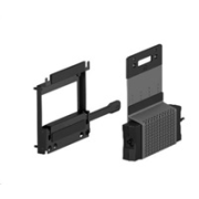 DELL MFF-VESA Mount with PSU Adapter sleeve, for D12
