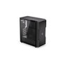 Endorfy skříň Regnum 400 Air / ATX / 4x120mm / 2xUSB / prosklená bočnice / černá