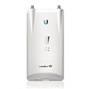 UBNT airMAX Rocket5 AC Lite [Klient/AP/Repeater, 5GHz, 802.11ac, 27dBm, 2xRSMA]