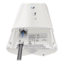 UBNT airMAX Rocket5 AC Lite [Klient/AP/Repeater, 5GHz, 802.11ac, 27dBm, 2xRSMA]