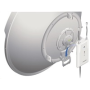 UBNT airMAX Rocket5 AC Lite [Klient/AP/Repeater, 5GHz, 802.11ac, 27dBm, 2xRSMA]