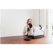Mikrofón TRUST GXT 252 Emita Streaming Microphone
