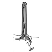 TRUST GXT 253 Streamovacie mikrofónové rameno Emita