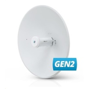 UBNT airMAX PowerBeam5 AC Gen2 2x25dBi [420mm, Client/AP/Repeater, 5GHz, 802.11ac, 10/100/1000