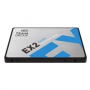 TEAM SSD 2.5" 512GB EX2 SATA (550/520 MB/s)