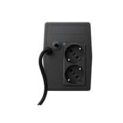 TRUST UPS Paxxon 800VA UPS s 2 štandardnými zásuvkami