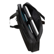 Samsonite MYSIGHT rukoväť na notebook 15,6" Black